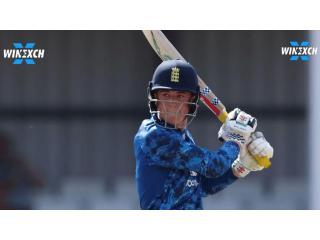 W Indies U19 Faces England U19 in 6th ODI
