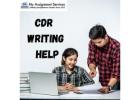 Professional CDR Writing Help for Engineers Seeking Migration Success