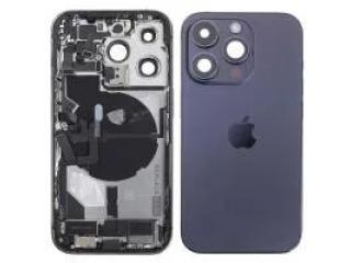 Premium iPhone 14 Pro Parts & Replacement Components in the UK