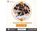 French International School Delhi