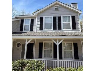 Affordable Exterior House Painting Services in Atlanta