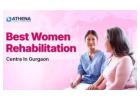 Best Women Luxury Rehab Center in Gurgaon | Premium Healing Care