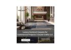 Luxury Contract Carpets for Commercial Projects | Carpet Crafts LLC