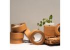 Affordable, Durable & Sustainable Paper Tape for Online Orders—Shop Now