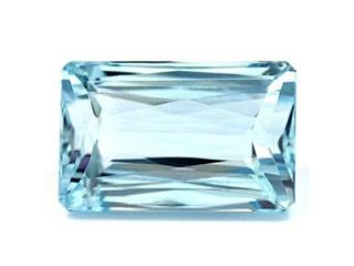 High Quality Natural Aquamarine Stone Online at GemsNY