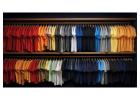 Why Choose a Plain T-Shirt Wholesaler for Promotional Clothing?