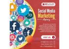 Social Media Marketing Agency | Seo Services Company 