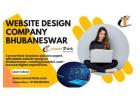 Bhubaneswar’s Trusted Website Design Experts – Converthink Solutions