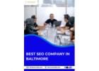 Best SEO Company in