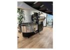 Check premium quality and affordable used roastery equipment