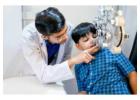 Best Eye Specialist in Andul Howrah – Expert Vision Care