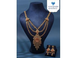 daily wear gold jewellery vizag