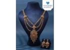 daily wear gold jewellery vizag