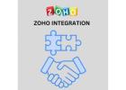 Maximize Productivity with Zoho Integration