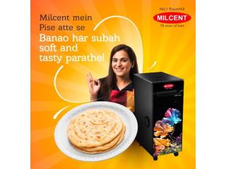 Best Atta Chakki 2025 – Five Star Plus TVC Model