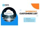Reach Your Target Audience from Companies that use Workday