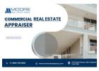 Expert Commercial Real Estate Appraiser | Moore Real Estate Group