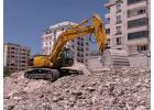 Reliable Construction Demolition Services – Call Now for Quick Assistance