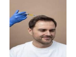 Get the Perfect Hairline with Expert Hair Transplant in Thane at DNA Royal Clinic