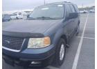2004 Ford Expedition XLT NBX – Spacious, Reliable & Ready for Family