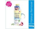 Gentle & Effective Makeup Remover for All Skin Types