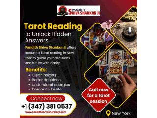 Tarot Reading in New York