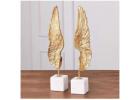 Decorative Sculpture for Elegant and Modern Home Spaces