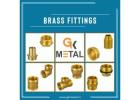 Brass Fittings Manufacturer Supplier and Exporter in Jamnagar India