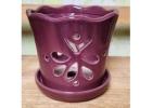 Orchid Pottery: Beautiful Ceramic Pots for Healthy Orchid Growth