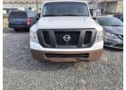 2016 Nissan NV1500 Cargo Van – Spacious & Ready to Work