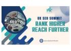UK SEO Summit – The Home of the UK’s Top SEO Events