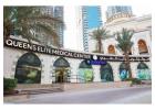 Dentist/Dental Clinic Near Jumeirah | Queens Elite Medical