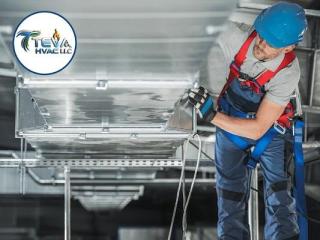 AC repair service | Teva Hvac LLC