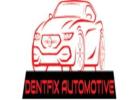 Mercedes Dent Repairs Specialist in Eaglemont - Dentfix Automotive