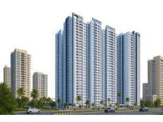 2BHK Sale at Rustomjee Urban Woods Dombivli East