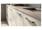 Aluminium Kitchen Furniture – Smart Choice for Modern Kitchens