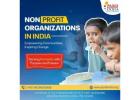 Non-Profit Organizations In India: Backbone of Empowering Growth