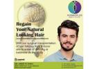Expert Hair Transplant in Ahmedabad by Skilled Surgeons