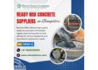 Reinvent RMC | Ready Mix Concrete Suppliers In Bangalore