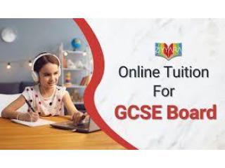 Online GCSE Tuition for Every Subject: Flexible Learning That Fits Every Child