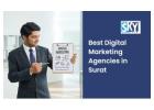 Are You Looking for a Digital Marketing Agency in Surat