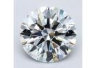 Stunning 5.12 Carat Natural Diamonds – GIA Certified Round Cut