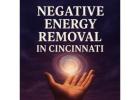 Negative Energy Removal in Cincinnati
