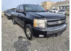 2007 Chevrolet 1500 Extended Cab Long Bed – Tough & Reliable 4x4 Truck