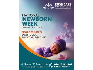 Best Gynecology Hospital in Hyderabad | Women's Health Care