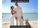Plan Your Dream Beach Wedding With Expert Key West Planner