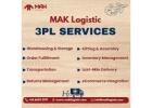 Expert 3PL Provider in Singapore - MAK Logistic