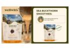 Most Beneficial Sea Buckthorn Smoothie Recipes