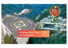 Vaishno Devi Yatra with Helicopter – Trip Planning and Assistance