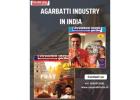 Agarbatti Industry In India | Premium Incense Sticks For Fragrance & Spiritual Use